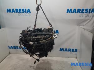 Used Engine Fiat Doblo Cargo (263) 1.3 MJ 16V Euro 4 Price € 1.512,50 Inclusive VAT offered by Maresia Parts