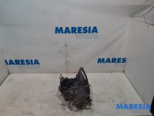 Used Gearbox Fiat Doblo Cargo (263) 1.3 MJ 16V Euro 4 Price € 605,00 Inclusive VAT offered by Maresia Parts