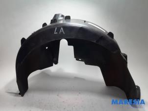Used Wheel arch liner Peugeot 208 I (CA/CC/CK/CL) 1.6 e-HDi FAP Price € 25,00 Margin scheme offered by Maresia Parts
