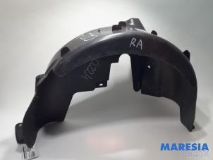 Used Wheel arch liner Peugeot 208 I (CA/CC/CK/CL) 1.6 e-HDi FAP Price € 25,00 Margin scheme offered by Maresia Parts