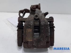 Used Rear brake calliper, right Peugeot 208 I (CA/CC/CK/CL) 1.6 e-HDi FAP Price € 19,90 Margin scheme offered by Maresia Parts