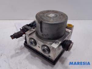 Used ABS pump Fiat Talento 1.6 EcoJet BiTurbo 125 Price € 190,58 Inclusive VAT offered by Maresia Parts