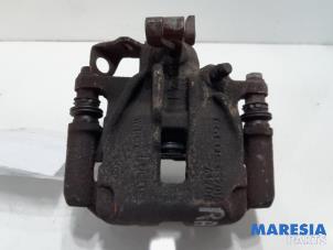 Used Rear brake calliper, right Fiat Talento 1.6 EcoJet BiTurbo 125 Price € 96,80 Inclusive VAT offered by Maresia Parts