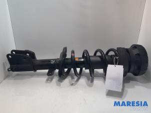 Used Front shock absorber rod, right Fiat Talento 1.6 EcoJet BiTurbo 125 Price € 90,75 Inclusive VAT offered by Maresia Parts