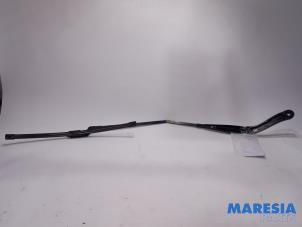 Used Front wiper arm Fiat Talento 1.6 EcoJet BiTurbo 125 Price € 18,15 Inclusive VAT offered by Maresia Parts