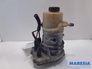 Used Power steering pump Fiat Talento 1.6 EcoJet BiTurbo 125 Price € 317,63 Inclusive VAT offered by Maresia Parts