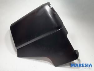Used Rear bumper corner, right Fiat Talento 1.6 EcoJet BiTurbo 125 Price € 60,50 Inclusive VAT offered by Maresia Parts