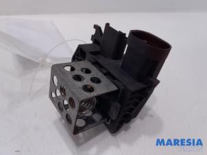Used Cooling fan resistor Citroen Berlingo Multispace 1.6 VTi 95 16V Price € 20,00 Margin scheme offered by Maresia Parts