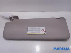 Used Sun visor Citroen Berlingo Multispace 1.6 VTi 95 16V Price € 25,00 Margin scheme offered by Maresia Parts