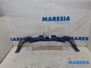 Used Lock plate Fiat Doblo Cargo (263) 1.3 MJ 16V Euro 4 Price € 95,17 Inclusive VAT offered by Maresia Parts