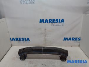 Used Front bumper frame Fiat Doblo Cargo (263) 1.3 MJ 16V Euro 4 Price € 95,17 Inclusive VAT offered by Maresia Parts