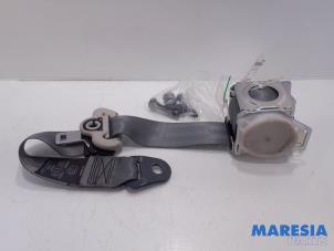 Used Rear seatbelt, left Citroen Berlingo Multispace 1.6 VTi 95 16V Price € 65,00 Margin scheme offered by Maresia Parts