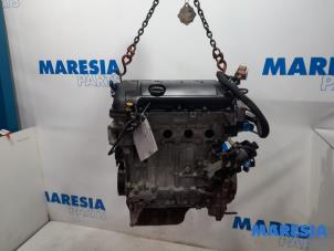 Gebrauchte Motor Peugeot 207 SW (WE/WU) 1.4 16V Vti Preis € 1.600,00 Margenregelung angeboten von Maresia Parts