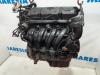 Engine from a Peugeot 207 SW (WE/WU) 1.4 16V Vti 2011