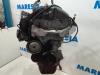 Engine from a Peugeot 207 SW (WE/WU) 1.4 16V Vti 2011