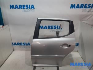 Used Rear door 4-door, left Peugeot 207 SW (WE/WU) 1.4 16V Vti Price € 85,00 Margin scheme offered by Maresia Parts