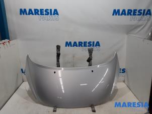 Używane Maska Peugeot 207 SW (WE/WU) 1.4 16V Vti Cena € 75,00 Procedura marży oferowane przez Maresia Parts