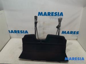 Used Parcel shelf Peugeot 207 SW (WE/WU) 1.4 16V Vti Price € 100,00 Margin scheme offered by Maresia Parts