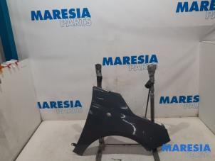 Gebrauchte Kotflügel rechts vorne Fiat 500C (312) 1.2 69 Preis € 100,00 Margenregelung angeboten von Maresia Parts