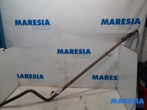 Used Exhaust front section Fiat Doblo Cargo (263) 1.3 MJ 16V Euro 4 Price € 108,90 Inclusive VAT offered by Maresia Parts