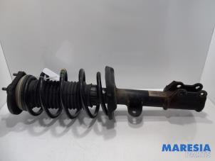 Used Front shock absorber rod, left Fiat Doblo Cargo (263) 1.3 MJ 16V Euro 4 Price € 90,75 Inclusive VAT offered by Maresia Parts