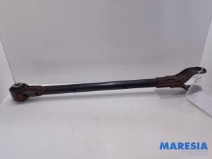 Used Rear lower wishbone, left Fiat Doblo Cargo (263) 1.3 MJ 16V Euro 4 Price € 48,40 Inclusive VAT offered by Maresia Parts