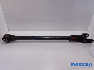 Used Lower wishbone, rear right Fiat Doblo Cargo (263) 1.3 MJ 16V Euro 4 Price € 48,40 Inclusive VAT offered by Maresia Parts
