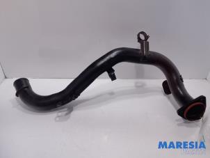 Used Intercooler tube Fiat Doblo Cargo (263) 1.3 MJ 16V Euro 4 Price € 42,35 Inclusive VAT offered by Maresia Parts