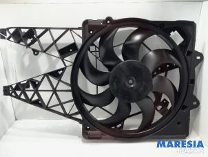 Used Fan motor Fiat Doblo Cargo (263) 1.3 MJ 16V Euro 4 Price € 90,75 Inclusive VAT offered by Maresia Parts