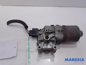 Used Front wiper motor Fiat Doblo Cargo (263) 1.3 MJ 16V Euro 4 Price € 36,29 Inclusive VAT offered by Maresia Parts
