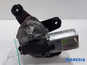 Used Rear wiper motor Fiat Doblo Cargo (263) 1.3 MJ 16V Euro 4 Price € 47,80 Inclusive VAT offered by Maresia Parts
