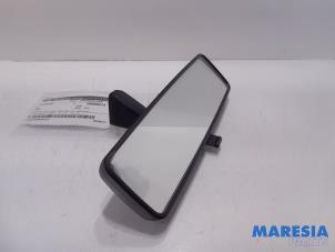 Used Rear view mirror Fiat Doblo Cargo (263) 1.3 MJ 16V Euro 4 Price € 22,39 Inclusive VAT offered by Maresia Parts