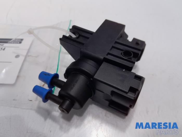 Usagé Régulateur pression turbo Fiat Doblo Cargo (263) 1.3 MJ 16V Euro 4 Prix € 30,25 Prix TTC proposé par Maresia Parts