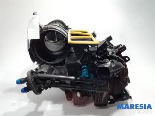 Used Heater housing Peugeot 207 SW (WE/WU) 1.4 16V Vti Price € 131,25 Margin scheme offered by Maresia Parts