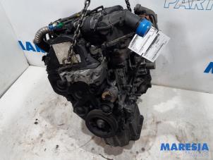 Used Engine Fiat Scudo (270) 1.6 D Multijet Price € 1.815,00 Inclusive VAT offered by Maresia Parts