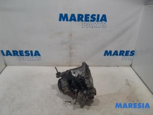 Used Gearbox Fiat Scudo (270) 1.6 D Multijet Price € 726,00 Inclusive VAT offered by Maresia Parts