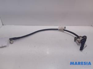 Used Battery sensor Fiat 500 (312) 1.2 69 Price € 25,00 Margin scheme offered by Maresia Parts