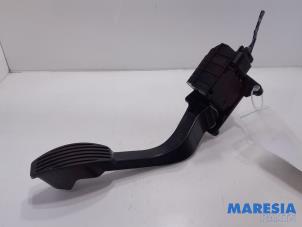 Gebrauchte Gaspedalposition Sensor Fiat 500 (312) 1.2 69 Preis € 30,00 Margenregelung angeboten von Maresia Parts