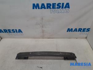 Used Front bumper frame Fiat 500C (312) 1.2 69 Price € 50,00 Margin scheme offered by Maresia Parts