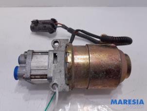 Used Robotised gearbox Fiat Panda (169) 1.2 Fire Price € 250,00 Margin scheme offered by Maresia Parts