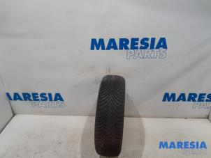 Used Tyre Peugeot 207 SW (WE/WU) 1.4 16V Vti Price € 25,00 Margin scheme offered by Maresia Parts
