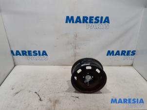 Used Wheel Peugeot 207 SW (WE/WU) 1.4 16V Vti Price € 20,00 Margin scheme offered by Maresia Parts