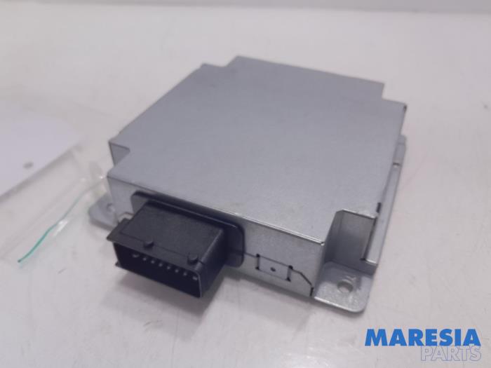 Usagé Module navigation Fiat 500 (312) 1.2 Prix € 20,00 Règlement à la marge proposé par Maresia Parts