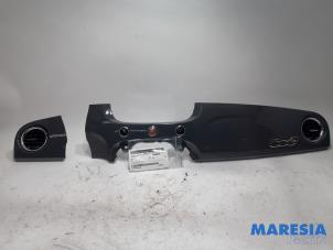 Used Dashboard part Fiat 500C (312) 1.2 69 Price € 65,00 Margin scheme offered by Maresia Parts