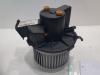 Motor de ventilador de calefactor de un Fiat 500C (312), 2009 1.2 69, Cabrio, Gasolina, 1.242cc, 51kW (69pk), FWD, 169A4000, 2009-09, 312AXA 2010