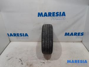Used Tyre Fiat Scudo (270) 1.6 D Multijet Price € 30,25 Inclusive VAT offered by Maresia Parts