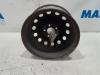 Wheel from a Fiat Scudo (270) 1.6 D Multijet 2010
