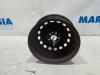 Wheel from a Fiat Doblo Cargo (263) 1.3 MJ 16V Euro 4 2011