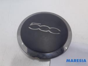 Used Wheel cover (spare) Fiat 500C (312) 1.2 69 Price € 25,00 Margin scheme offered by Maresia Parts