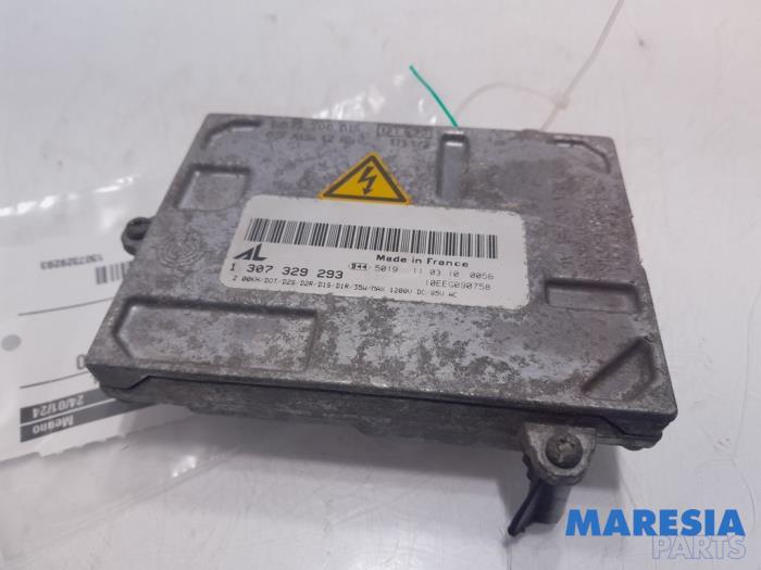 Używane Starter ksenonowy Fiat 500C (312) 1.2 69 Cena € 75,00 Procedura marży oferowane przez Maresia Parts